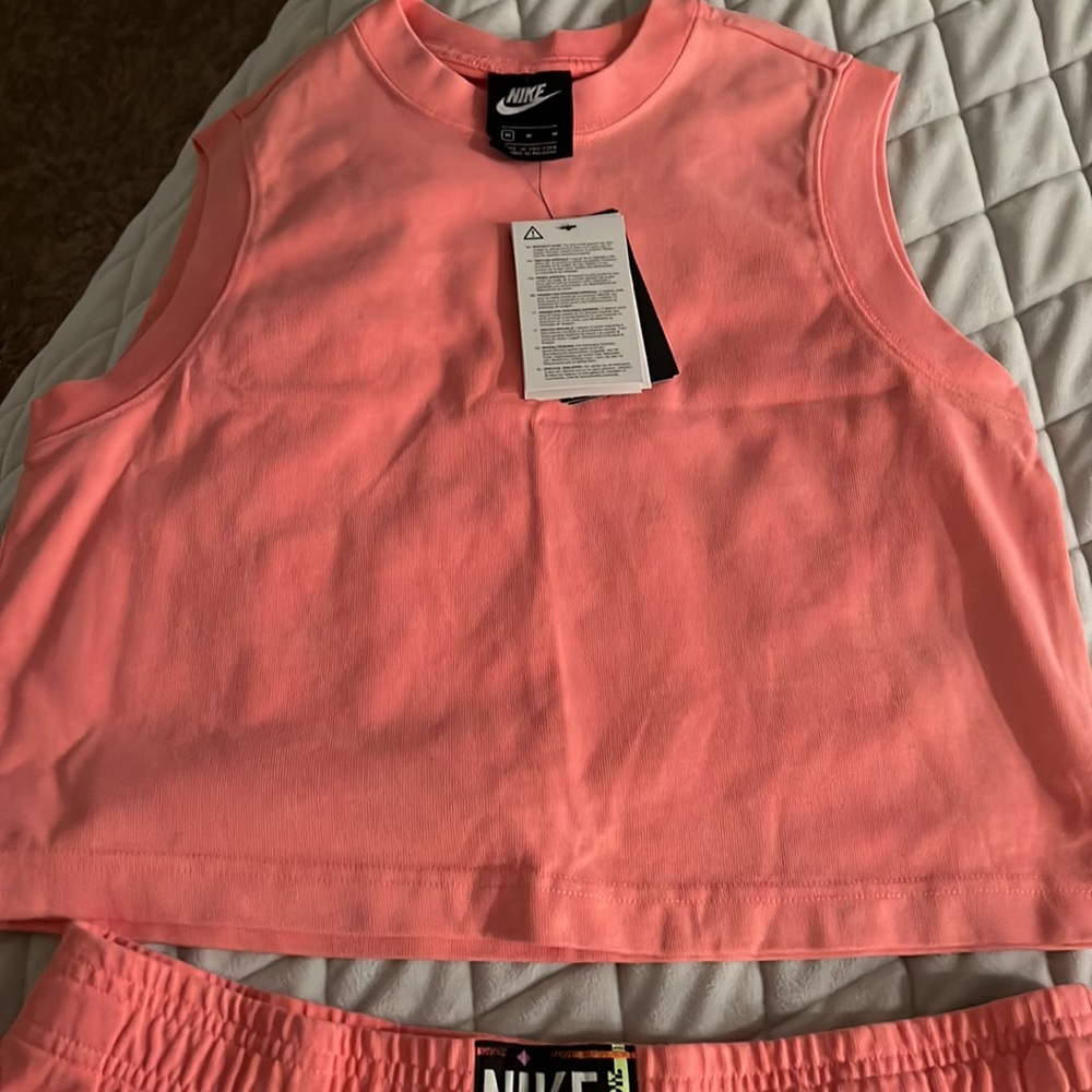 Nike workout 90s vibe set - Picture 3 of 3